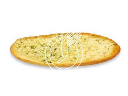 Romer's Toast Master Chnoblibrot