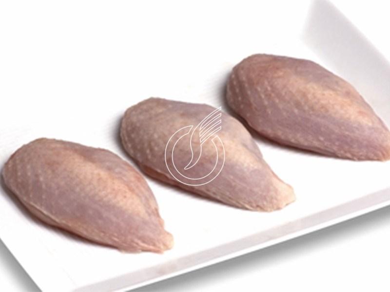 Filet de caille avec peau – Pitoeuf SA