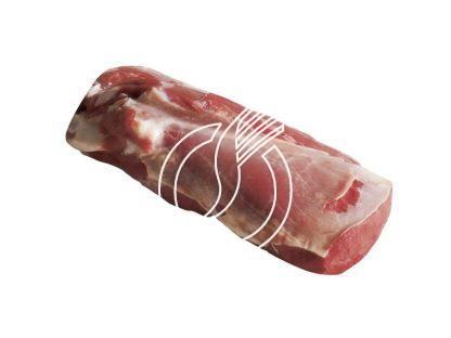 Épaule de veau