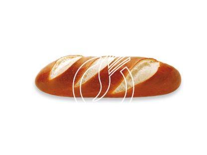 Romer's Laugenstange gebacken
