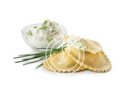 Hilcona Tortelli mit Frischkäse