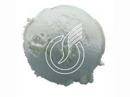 Glace artisanale Chartreuse 2.5 lts