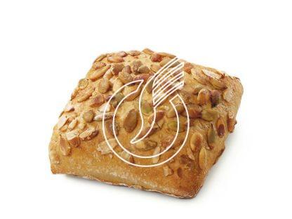 Kern et Sammet Petit pain aux graines de courge