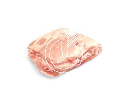 Poitrine de veau
