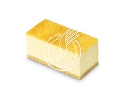 Deliciel Tranche cheesecake