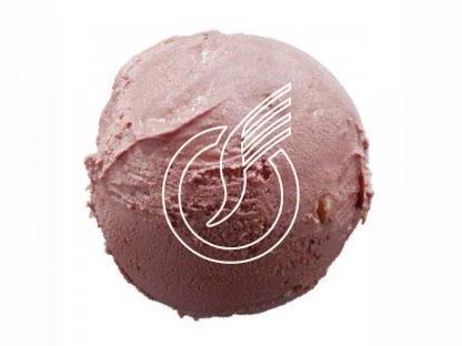 Glace artisanale brownies 2.5 lts