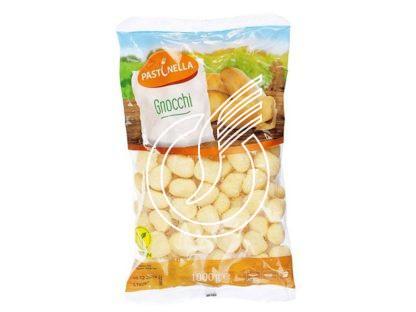 Gnocchi de patate douce