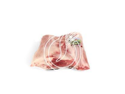 Souris d'agneau "Alpstein IP Suisse"