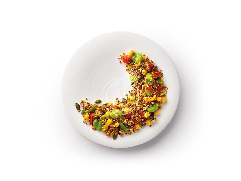 « Cuisin’easy » Salade Indian Summer