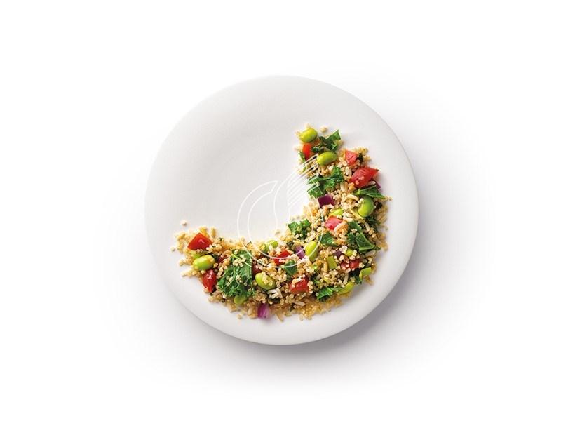 "Cuisin'easy" Salade Sunny Vibes