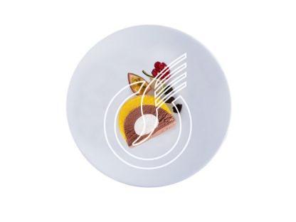 Eisstangen zum garnieren, Schokolade - Clémentine Corse