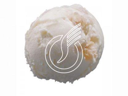Eis Rum/Malagatrauben 2,5 l
