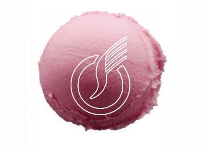 Sorbet artisanal framboise et litchi 2.5 lts
