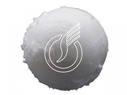 Glace terroirs fromage de chèvre 1.5 lts
