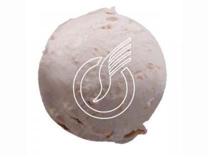 Glace artisanale spéculos 2.5 lts