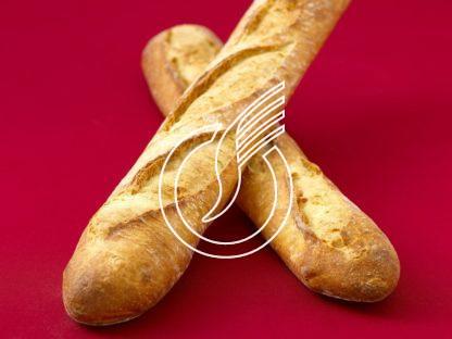 Pain Parisien Héritage (poolish)