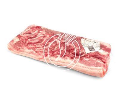 Schweins-Brust ohne Knochen