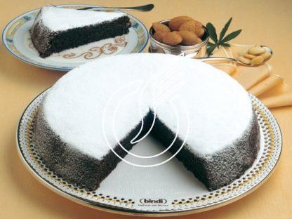 Torta Caprese al Cioccolato "Bindi"