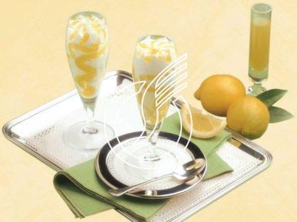 Flûte al limoncello