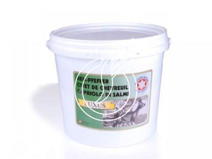 Civet de chevreuil standard 10 kilos