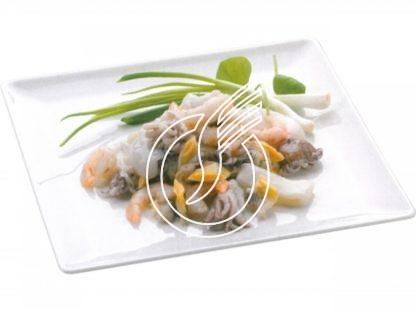 Cocktail de fruits de mer blanchis "Epic"