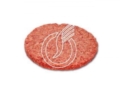 Rinds-Hacksteak