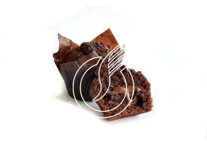Muffin Cacao