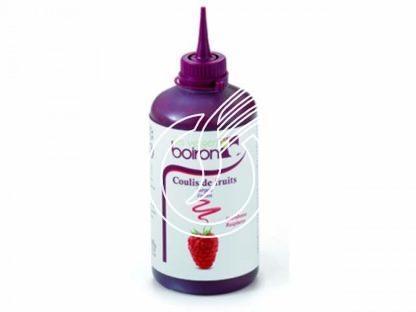 Coulis extra framboise