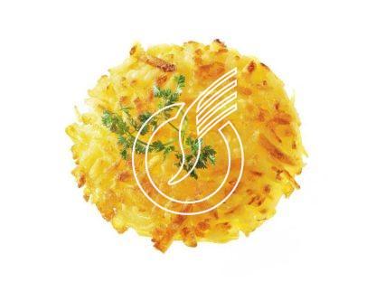 Kadi Rösti frais, stérilisé en poche alu