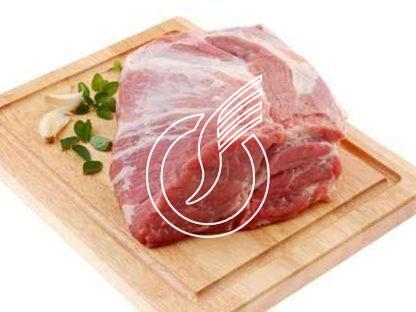 Cou de porc