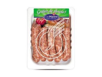 Chipolatta de porc