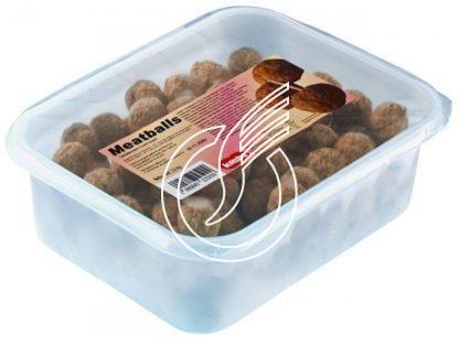 Rinds-Meatballs