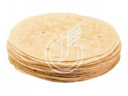 Tortillas 25 cm "Salud"