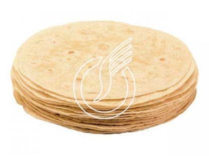Tortilla 16,3 cm "Salud"