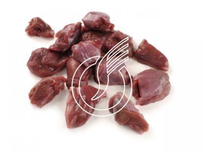 Hasen-Ragout
