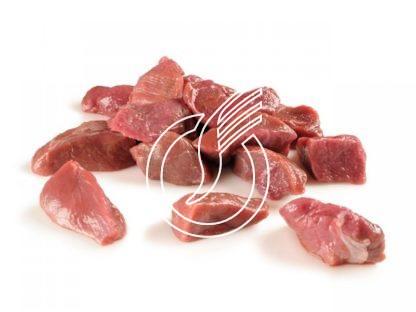 Reh-Ragout "TOP Qualität"
