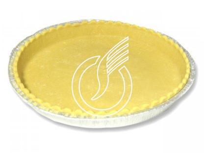 Fond de tarte pâte "sucrée" 6/8 parts