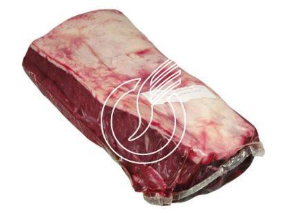 Entrecôte de bison (coeur)