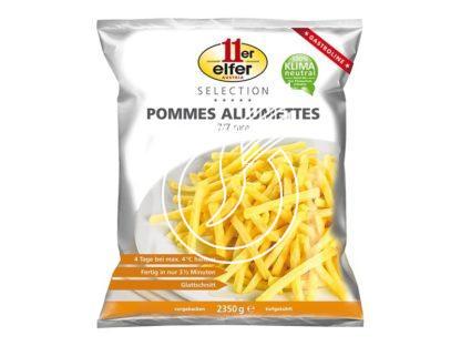 11er Frites 7 mm
