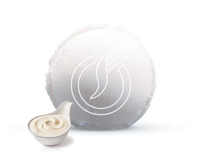Glace artisanale crème fraîche d'Isigny 2.5 lts
