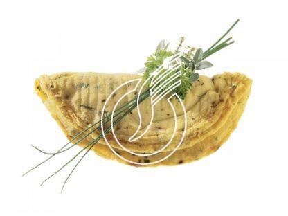 Kadi Omelettes fines herbes