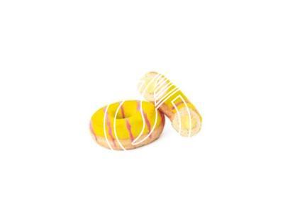 Donuts Vanille