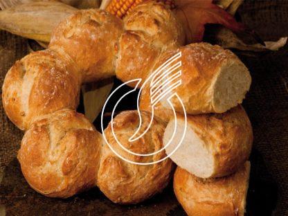 Couronne croustillante
