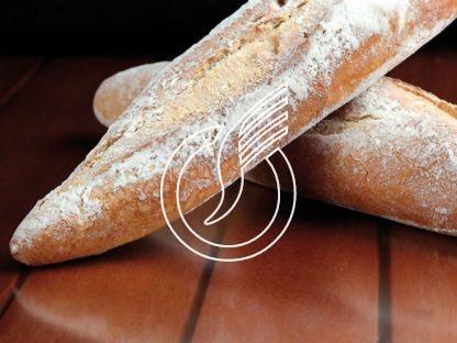 Pain sandwich rustique