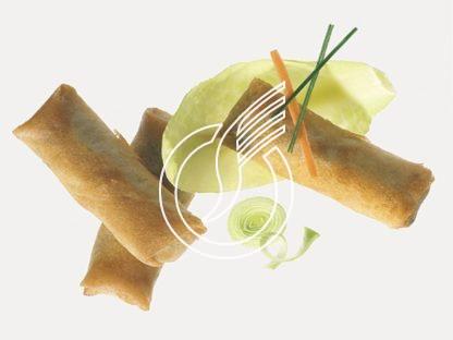 Kadi Rouleaux de printemps végétariens