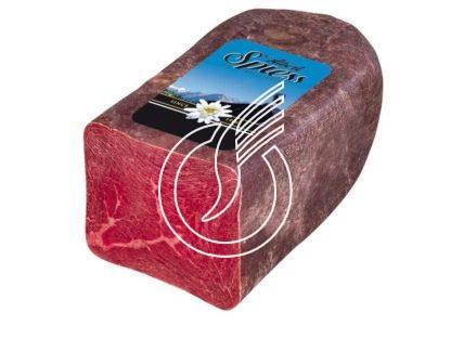 Rinds-Trockenfleisch, Eckstück