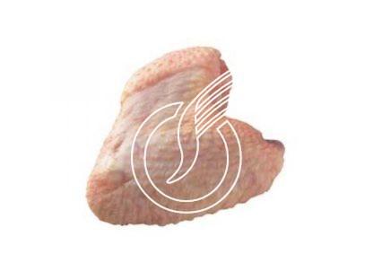 Poulet-Flügel