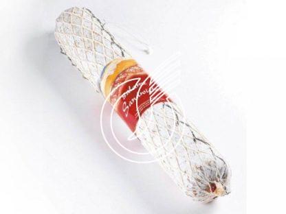 Salami Sandwich (Milano), ganz