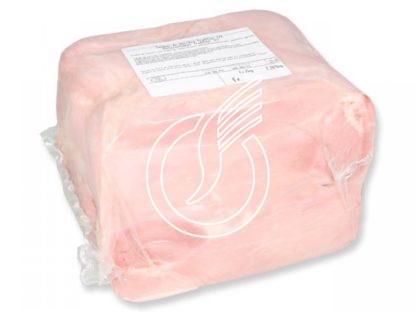 Jambon modèle demi