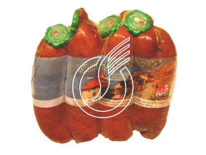 Waadtländer Wurst,